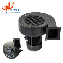 Factory direct Air Blower for plastic extruder